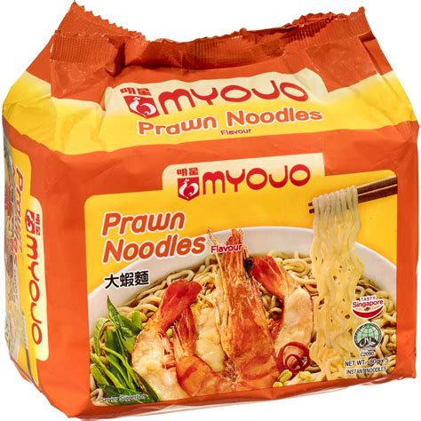 myojo noodle.